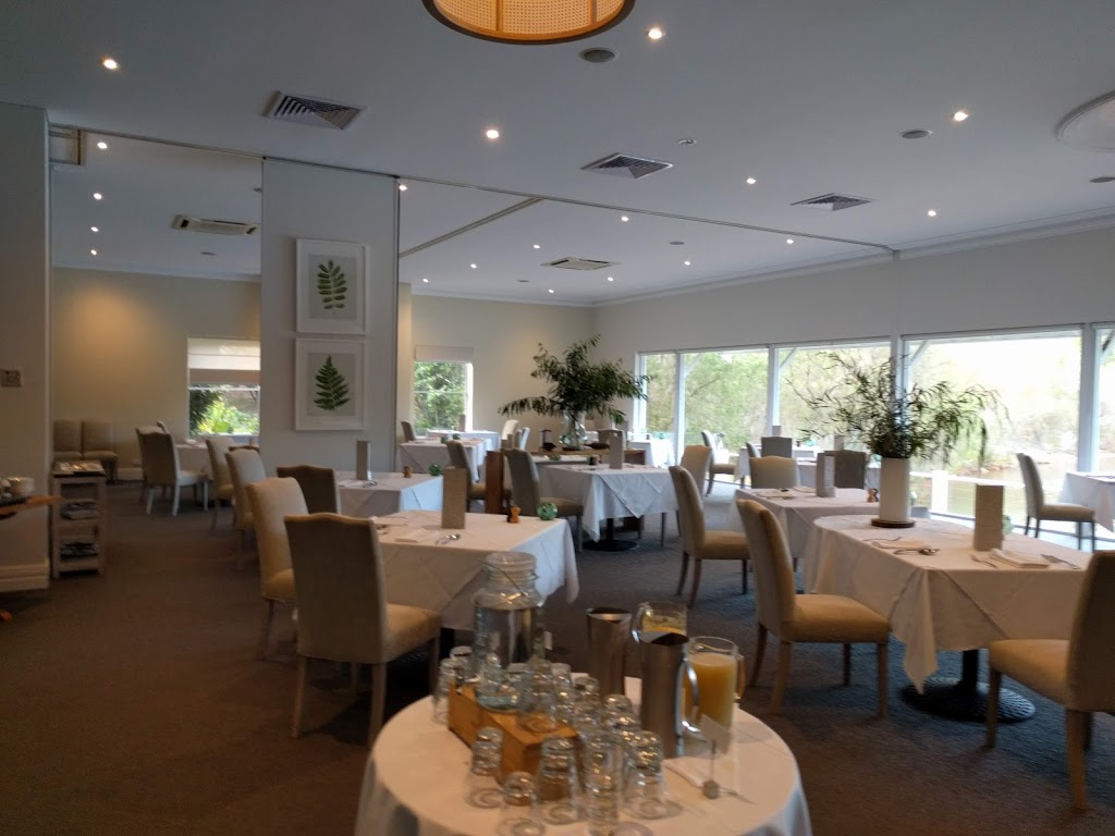 Cape Lodge Restaurant | restaurant | Wilyabrup WA 6280, Australia