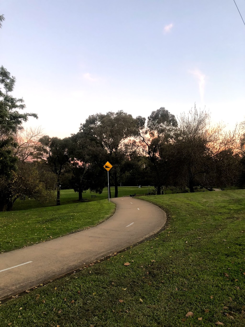 Sparks Reserve | park | 2 The Blvd, Ivanhoe VIC 3079, Australia