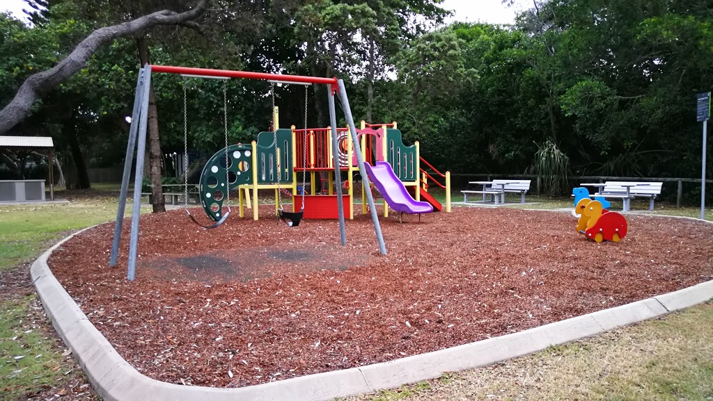 John Hotton Park | park | LOT 802 Oceanic Dr, Warana QLD 4575, Australia