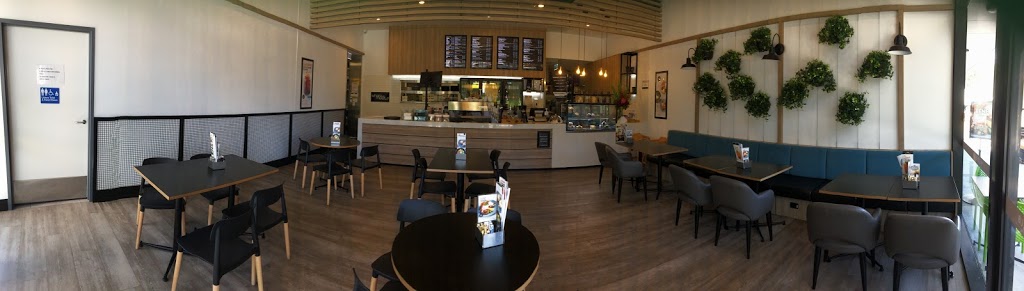 The Coffee Club Café - Redland Bay Drive Thru | cafe | 75 Boundary St, Redland Bay QLD 4165, Australia | 0734465917 OR +61 7 3446 5917