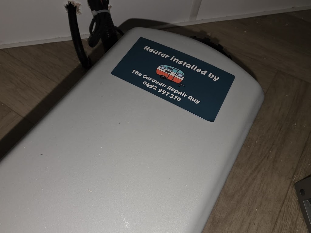 The Caravan Repair Guy | Elgin St, Morwell VIC 3840, Australia | Phone: 0492 997 370