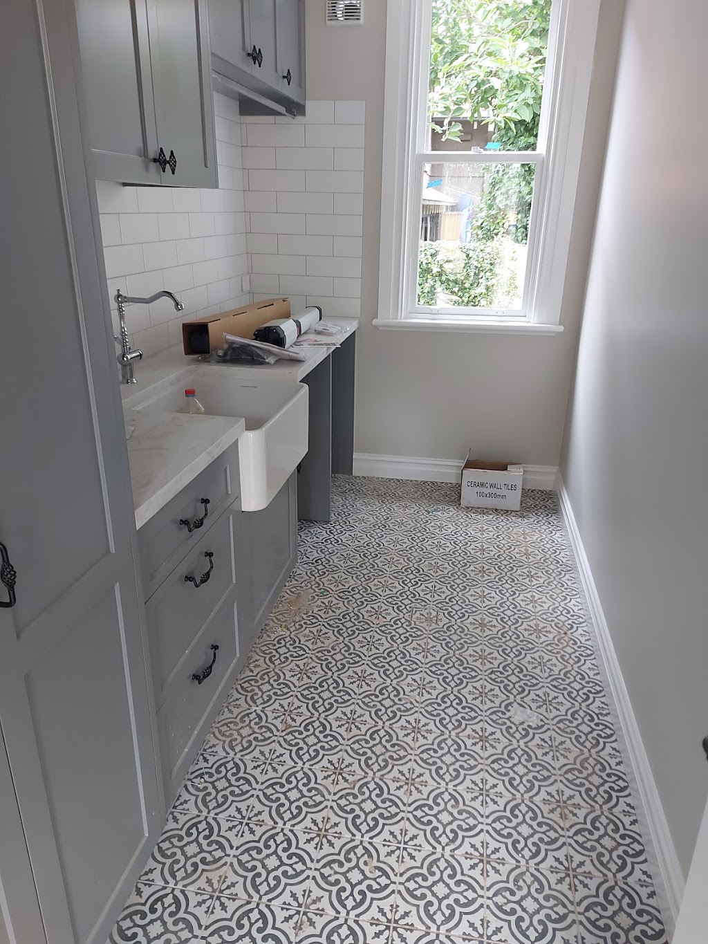 Plumbing Worx Enterprise PTY LTD | 1 Furlong Ave, Casula NSW 2170, Australia | Phone: 0451 017 538