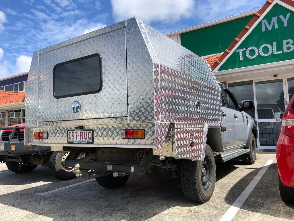 MY TOOLBOX PTY LTD | car repair | 3/31 Kremzow Rd, Brendale QLD 4500, Australia | 0738896470 OR +61 7 3889 6470