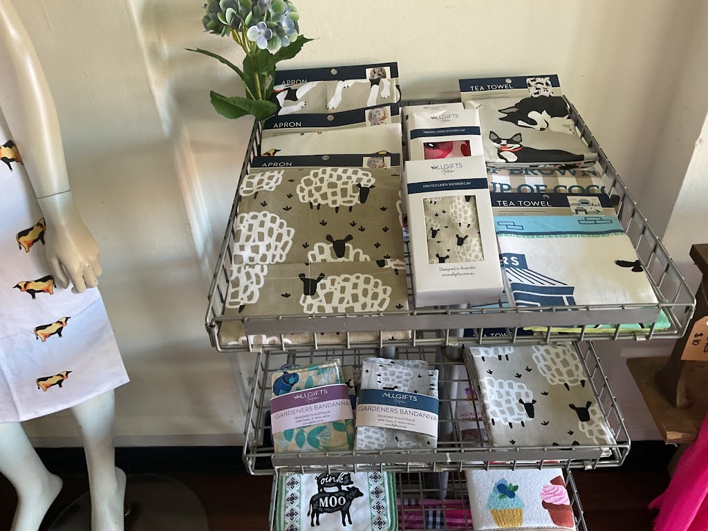 Golden Harvest Gifts and homewares | 100 Bettington St, Merriwa NSW 2329, Australia | Phone: 0427 415 737