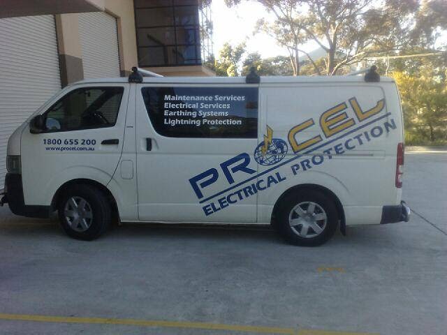 Procel Lightning Protection | Asquith NSW 2077, Australia | Phone: (02) 9457 8455