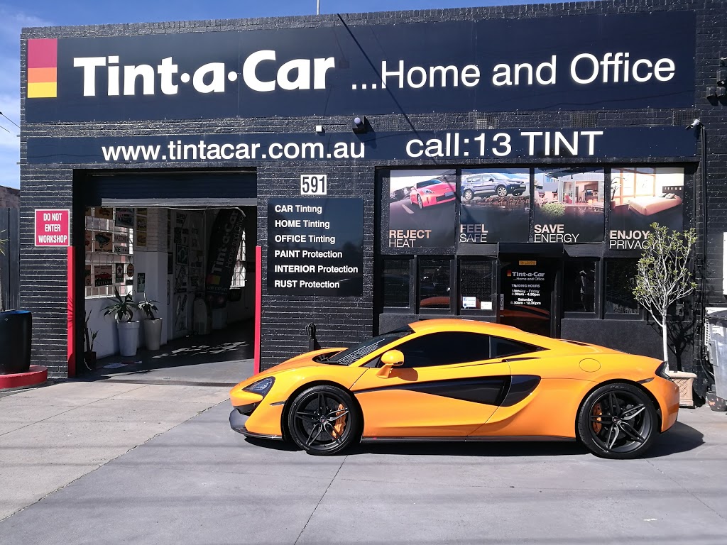Tint a Car | car repair | 591 Keilor Rd, Niddrie VIC 3042, Australia | 0399995535 OR +61 3 9999 5535