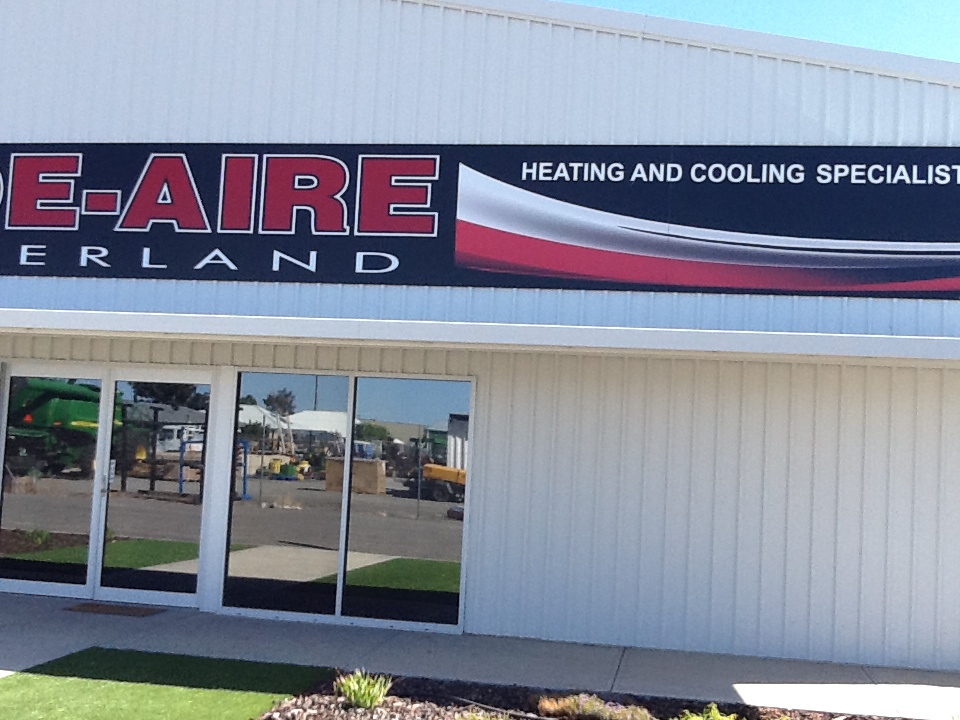 Roe-Aire Riverland | store | 261 Renmark Ave, Renmark SA 5341, Australia | 0885951677 OR +61 8 8595 1677