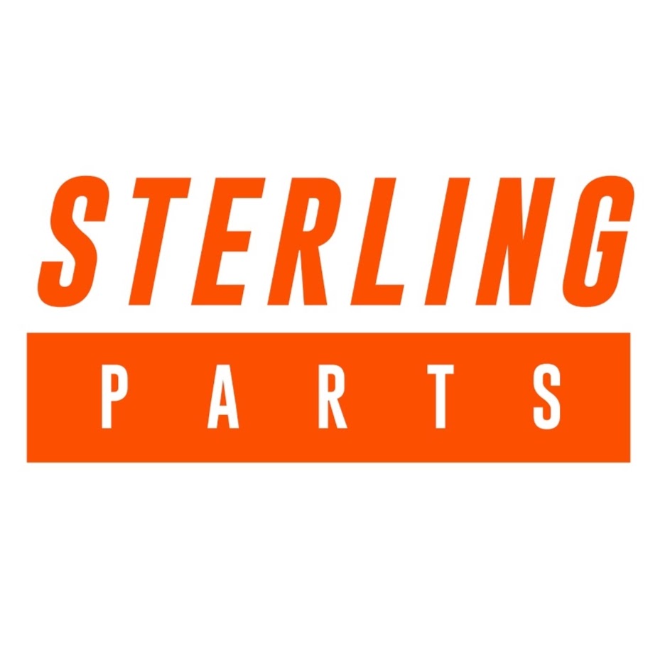 Sterling Parts | car repair | 110 Bedford St, Gillman SA 5013, Australia | 0882402600 OR +61 8 8240 2600