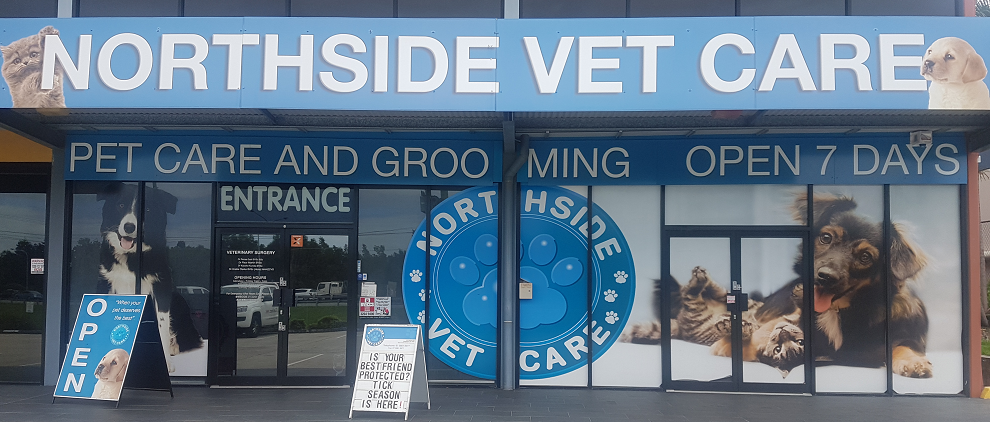 Northside Vet Care | veterinary care | 6/104 Gympie Rd, Strathpine QLD 4500, Australia | 0738810077 OR +61 7 3881 0077