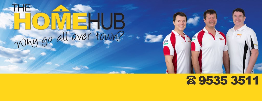 The Home Hub Mandurah | 1/81 Gordon Rd, Greenfields WA 6210, Australia | Phone: (08) 9584 2966