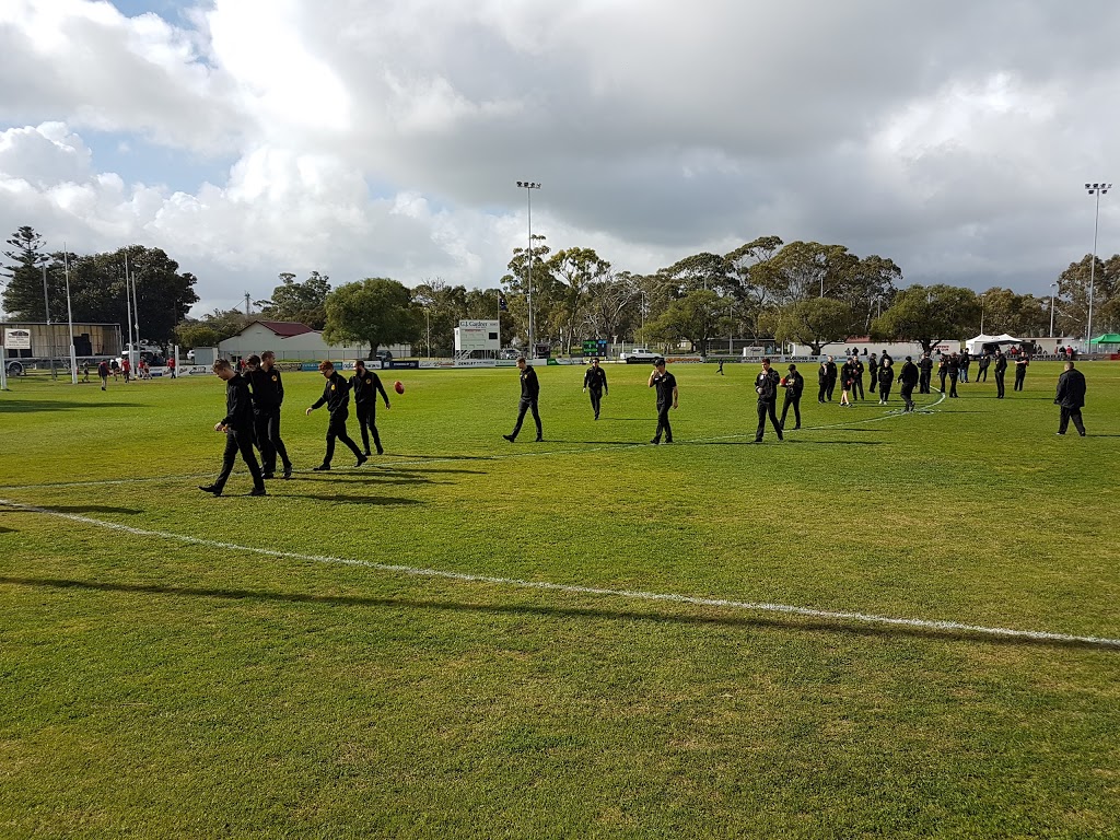 Bordertown Football Club | Naracoorte Rd, Bordertown SA 5268, Australia | Phone: (08) 8752 1067