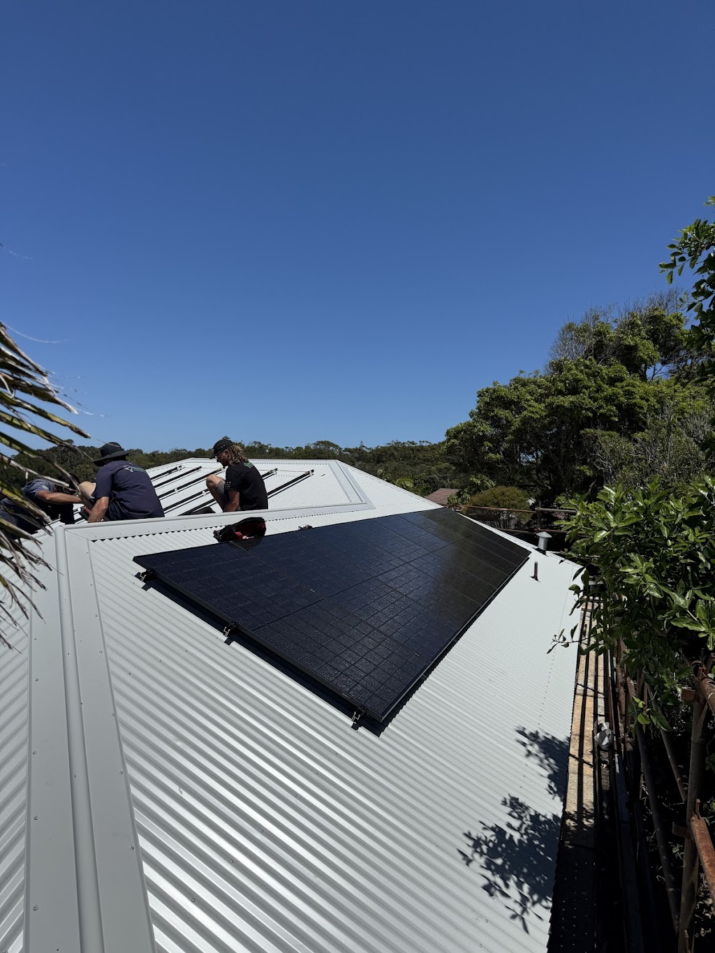 Solar Service Solutions | 19 Trade Cct, Wauchope NSW 2446, Australia | Phone: 0459 373 205
