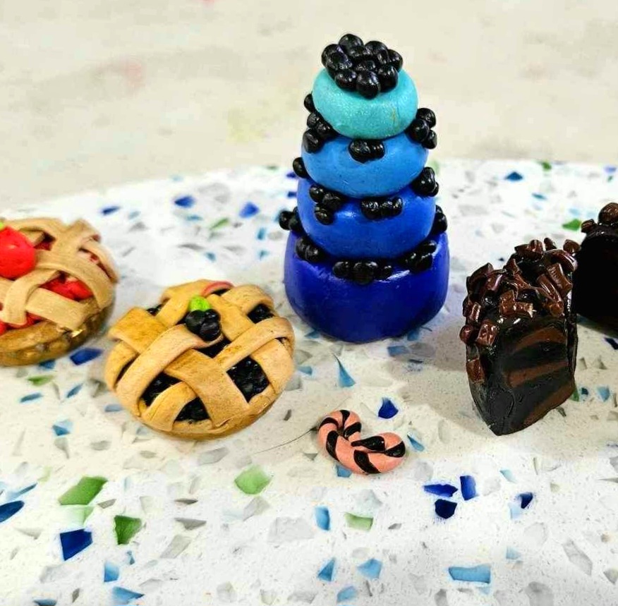 Liv & I Crafts | 1093 Dayboro Rd, Whiteside QLD 4503, Australia | Phone: 0423 787 671