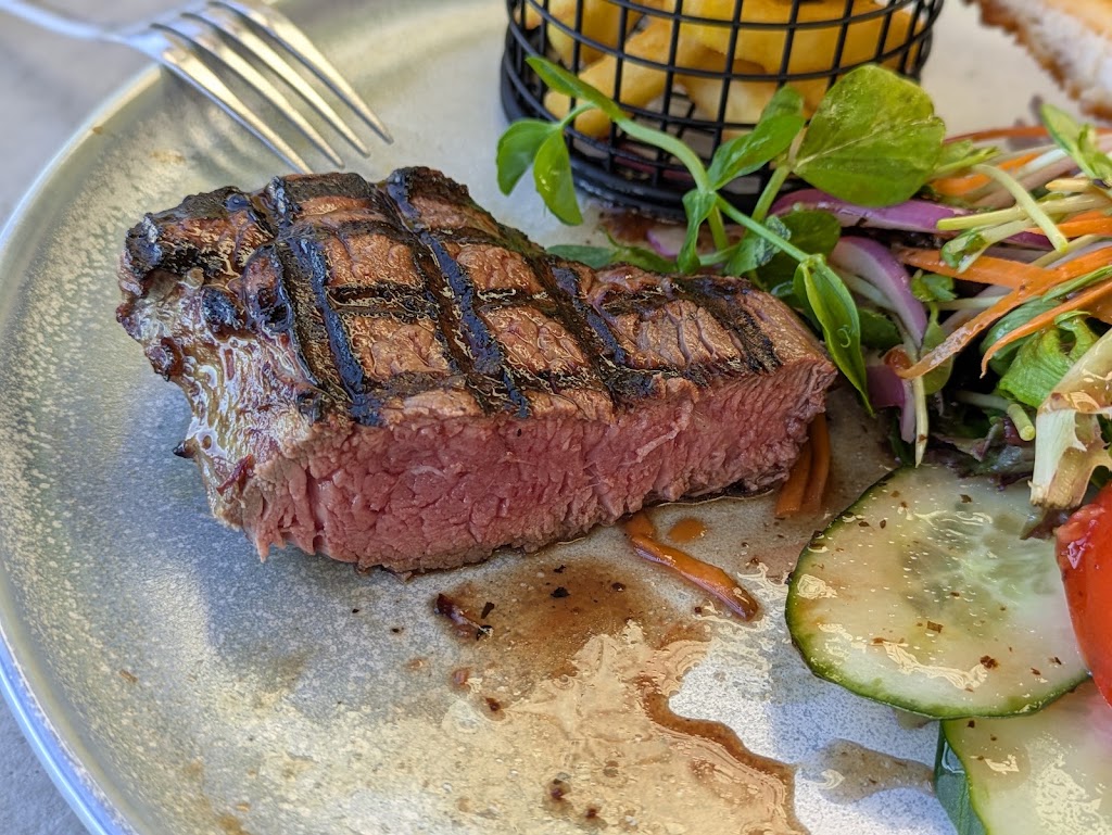 Citrus Grill | 84 Hawkesbury Rd, Springwood NSW 2777, Australia | Phone: (02) 4751 1122