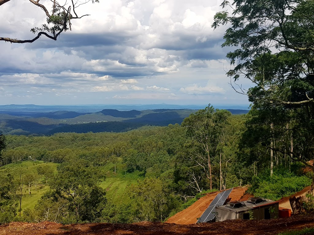 Ravensbourne National Park | Queensland, Australia