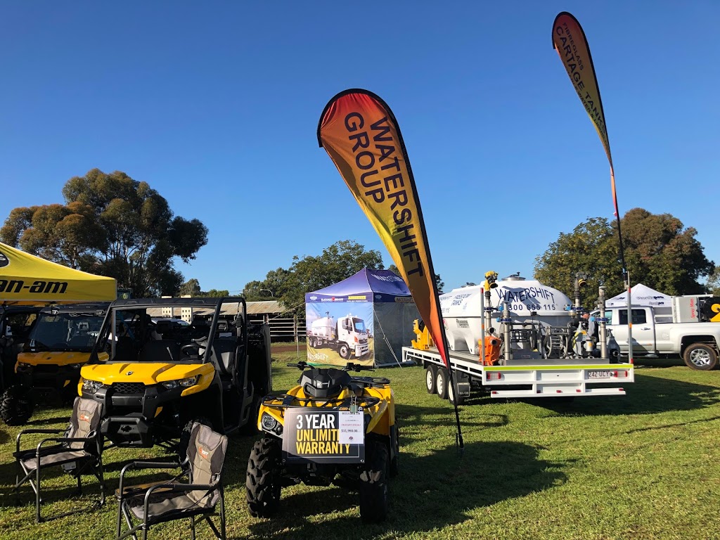 Riverina Field Days | Griffith Showgrounds, Griffith NSW 2680, Australia | Phone: (02) 6962 1180