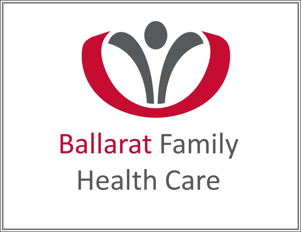 Ballarat Family Health Care (Kiro Kids) | doctor | 1020 Howitt Street, Wendouree VIC 3355, Australia | 0353318555 OR +61 3 5331 8555