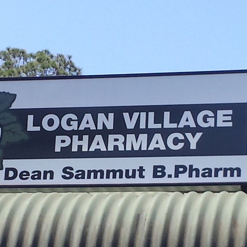 Logan Village Pharmacy | health | 131-133 Albert St, Logan Village QLD 4207, Australia | 0755463596 OR +61 7 5546 3596