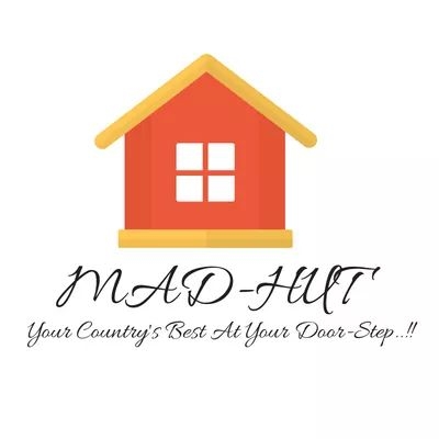 MAD-HUT | 38/34 Kings Rd, Ingleburn NSW 2565, Australia | Phone: 0434 591 172