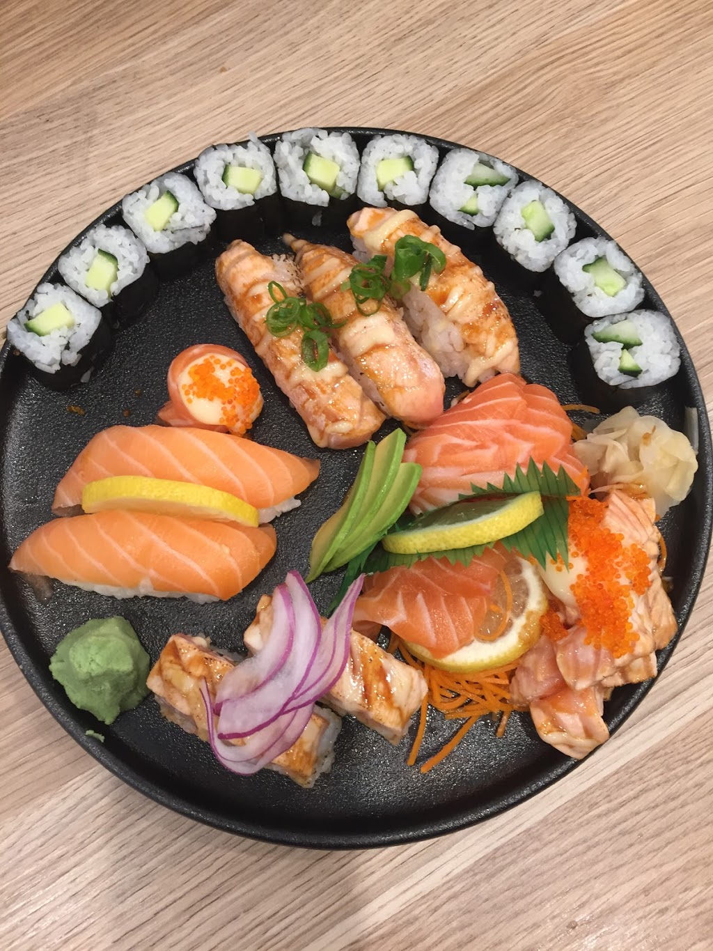 Bento ya Japanese Cuisine | Westleigh NSW 2120, Australia | Phone: (02) 8924 2997