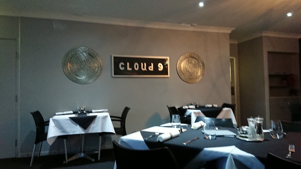 Cloud9 Restaurant & Bar Gourmet Heaven | restaurant | 174 Gladstone Rd, Allenstown QLD 4700, Australia | 0749212511 OR +61 7 4921 2511