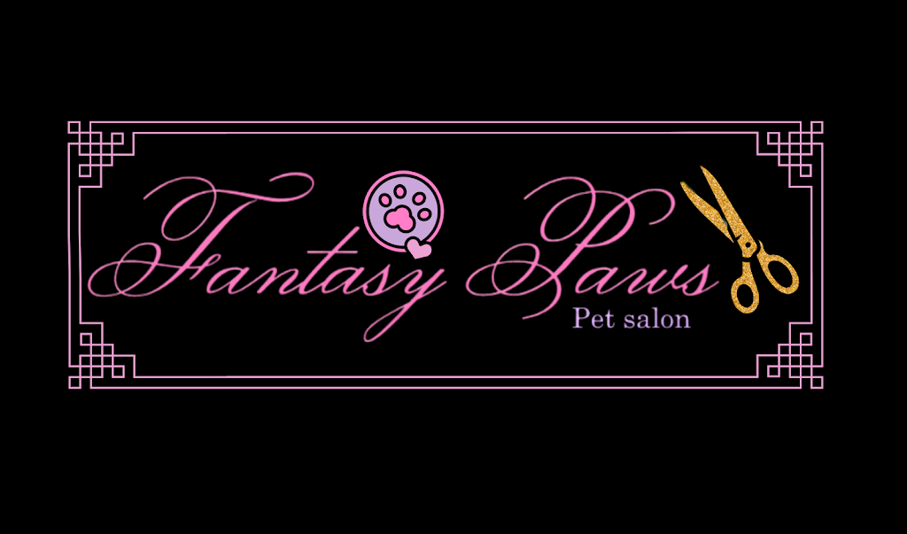 Fantasy Paws Pet Salon | 30 Coleford Rd, Wellard WA 6170, Australia | Phone: 0458 388 320