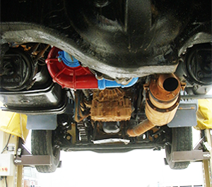 Truck Pressure Wash | car wash | 3/65 Harper St, Molendinar QLD 4214, Australia | 0755649226 OR +61 7 5564 9226