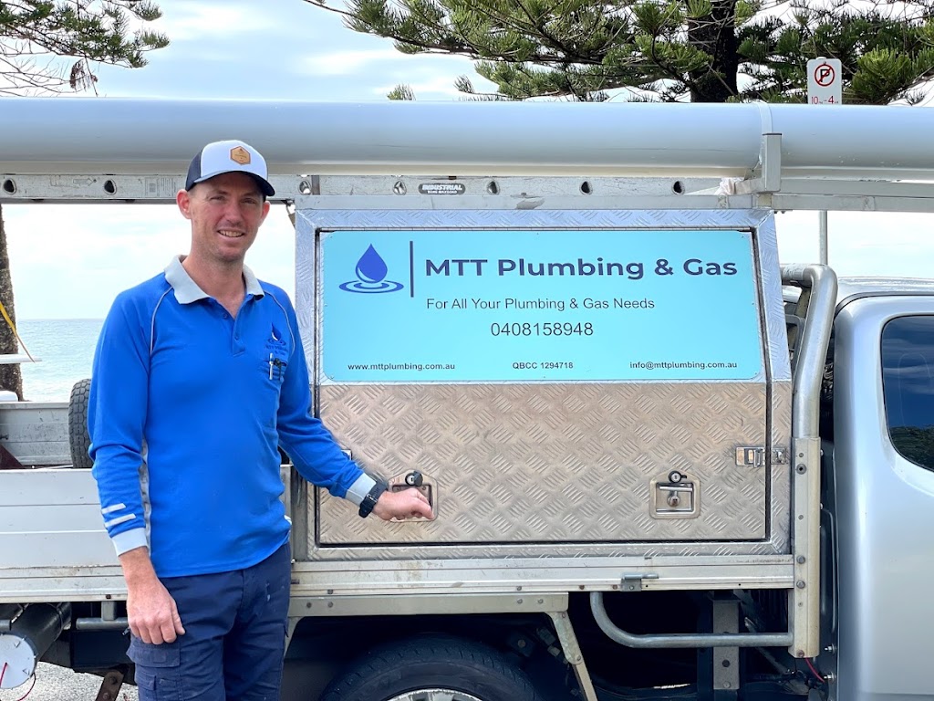 MTT Plumbing & Gas | plumber | 5 Princess Ln, Kings Beach QLD 4551, Australia | 0408158948 OR +61 408 158 948