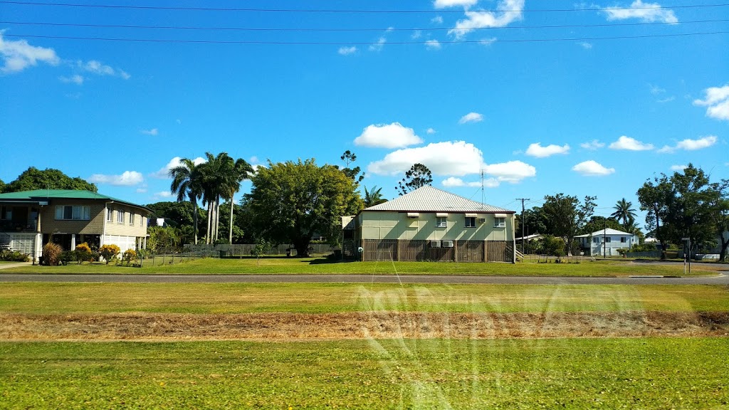 Ingham Herbert Valley Motel | lodging | 37 Townsville Rd, Ingham QLD 4850, Australia | 0747761777 OR +61 7 4776 1777