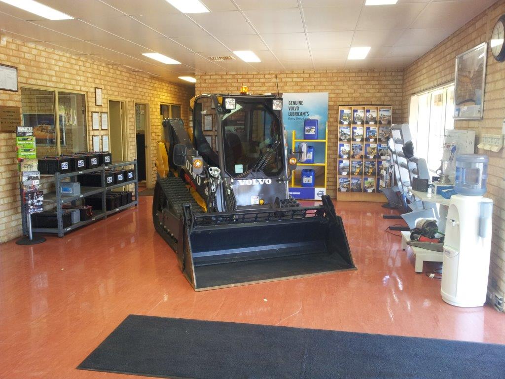 CJD Equipment Pty Ltd | car repair | W Kalgoorlie Rd & Craig Rd, West Kalgoorlie WA 6430, Australia | 0890800500 OR +61 8 9080 0500