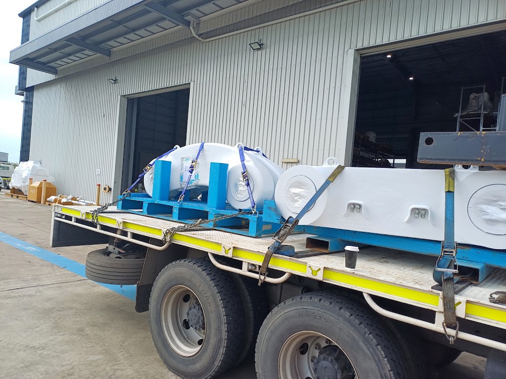 KGB Pilots and Frieght | 565 Mackay - Eungella Rd, Pleystowe QLD 4741, Australia | Phone: 0429 859 127