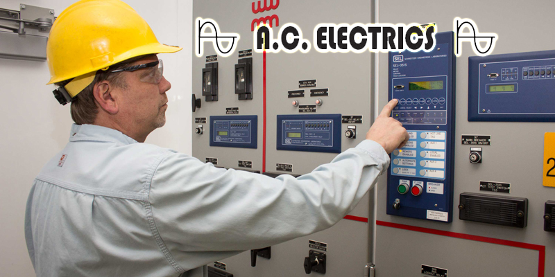 AC Electrics - CCTV installations | Electrician Cairns | 57 Harvey Rd, Redlynch QLD 4870, Australia | Phone: 0418 755 025