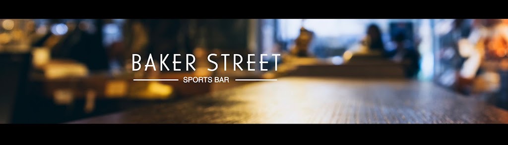 Baker Street Sports Bar | 12 The Terrace, North Ipswich QLD 4305, Australia | Phone: (07) 4599 3148
