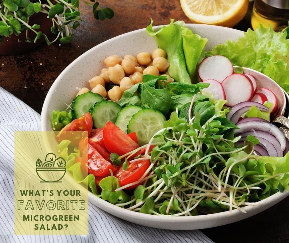 Mclaren Microgreens | 14 Main Rd, McLaren Flat SA 5171, Australia | Phone: 0408 383 283