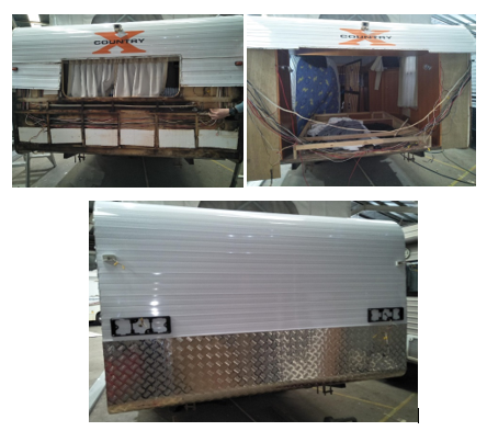 Southwest Caravan Service and Repairs | 300 Allansford-Wangoom Rd, Warrnambool VIC 3280, Australia | Phone: 0409 003 944
