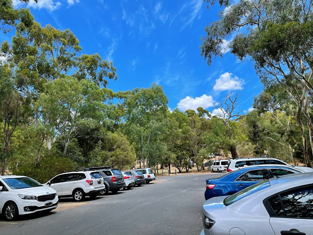 Morialta Conservation Park Car Park | parking | Seminary Way, Rostrevor SA 5073, Australia