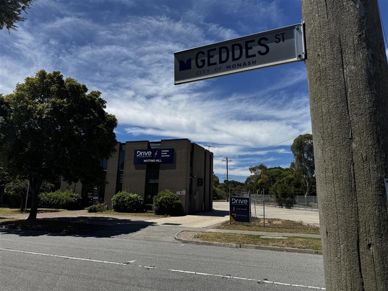 Drive Specialised Services Notting Hill | 1-3 Geddes St, Mulgrave VIC 3170, Australia | Phone: (03) 7504 7560