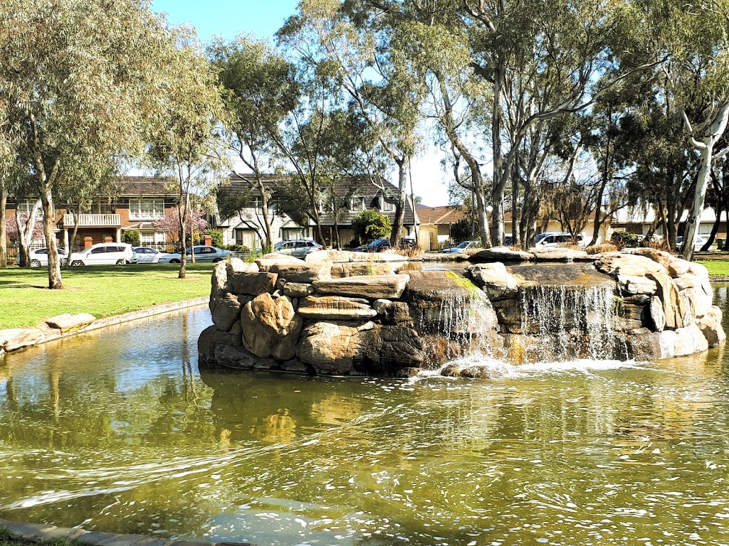 Collins Reserve | park | 88 Valetta Rd, Kidman Park SA 5025, Australia | 0884081111 OR +61 8 8408 1111