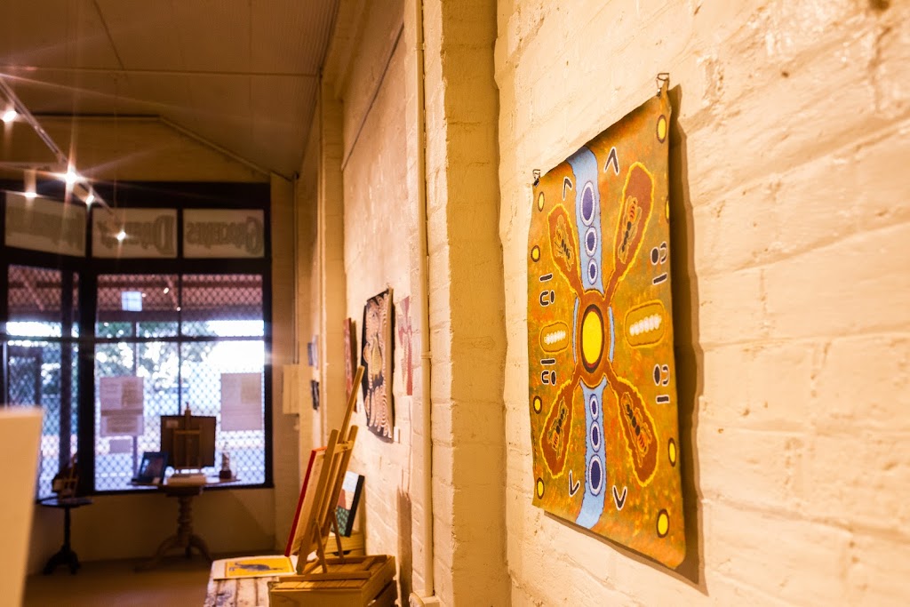 Pioneer Store Gallery | 42 Shenton St, Menzies WA 6436, Australia | Phone: (08) 9024 2450