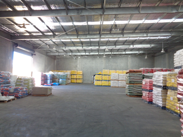 Roll On Logistics | 16 Reihill Rd, Maddington WA 6109, Australia | Phone: (08) 9459 2381