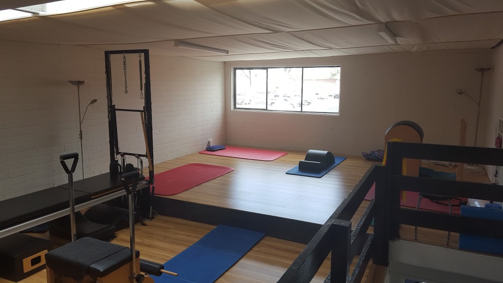mindfulness in motion | gym | 6 Oakover Rd, Preston VIC 3072, Australia | 0412765694 OR +61 412 765 694