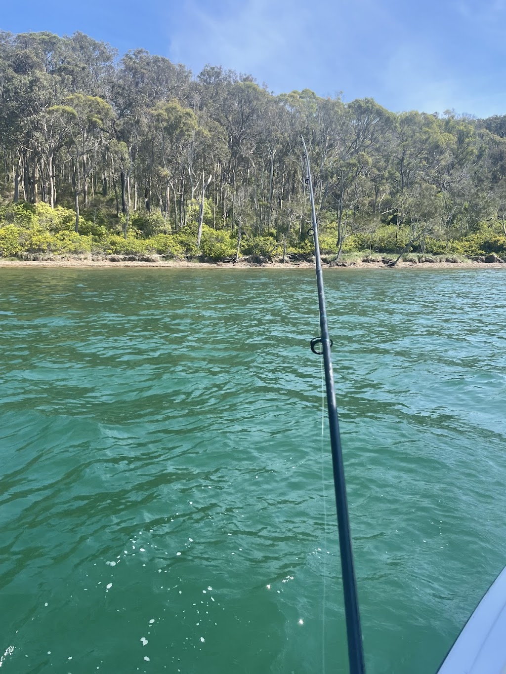 Lake Mac Adventures | 59 Beach Rd, Balcolyn NSW 2264, Australia | Phone: 0421 227 235