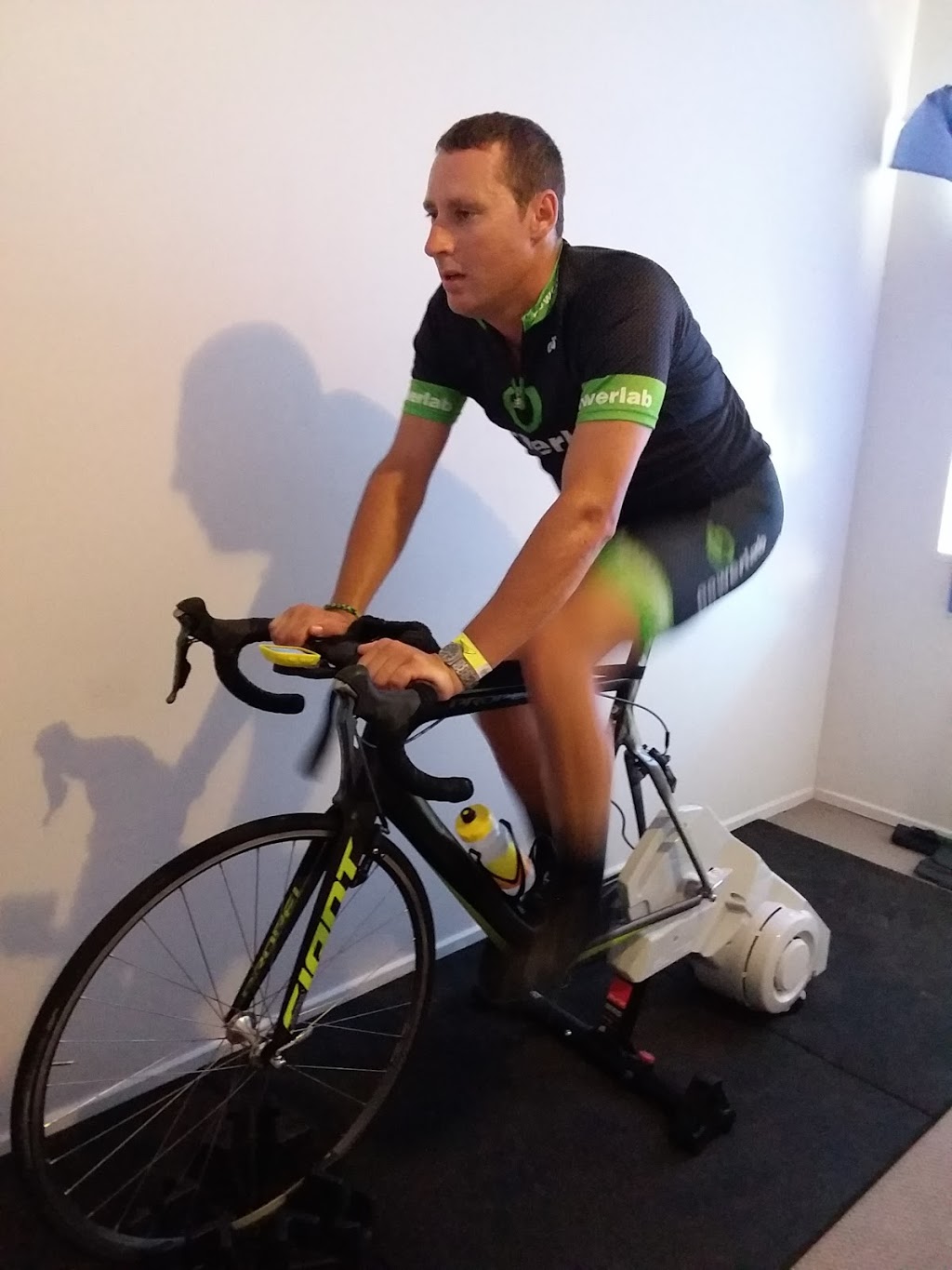 Powerlab Cycling Coaching | 12/5 Loaders Ln, Coffs Harbour NSW 2450, Australia | Phone: 0402 600 277