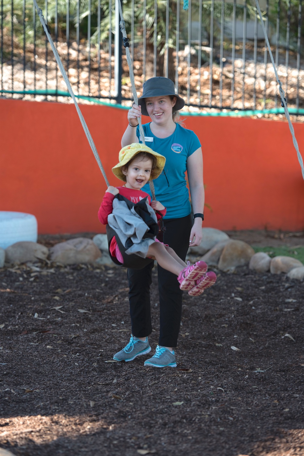 Goodstart Early Learning Riverside Gardens | 246-250 Riverside Gardens Boulevard, Riverside Gardens QLD 4810, Australia | Phone: 1800 222 543