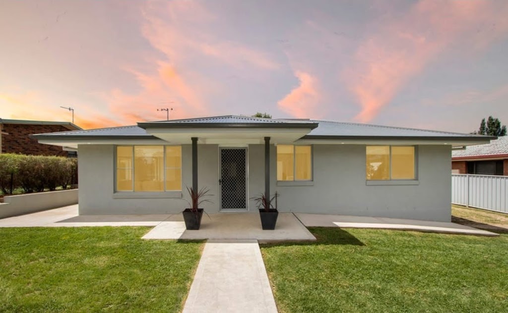 Michael Wallace Carpentry/Building | 21 Crescent Rd, Wangi Wangi NSW 2267, Australia | Phone: 0458 666 675