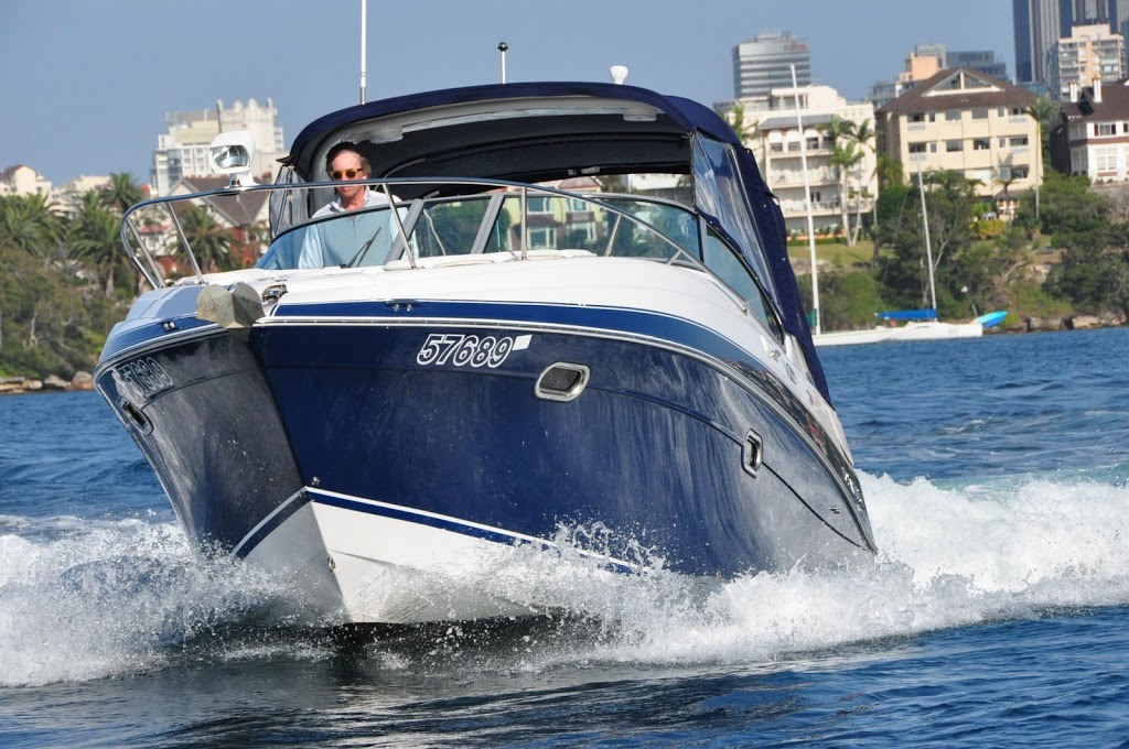 The Boat Brokerage | Unit 17 dAlbora Marinas The Spit, Spit Rd, Mosman NSW 2088, Australia | Phone: (02) 8970 9185