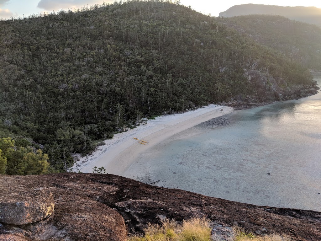 Crayfish Bay | Whitsundays QLD 4802, Australia