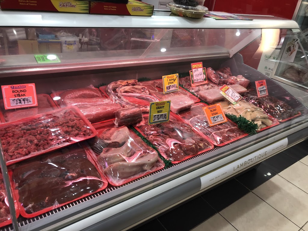 Walids Halal Meat | store | 18 Sydney Rd, Coburg VIC 3058, Australia | 0393861086 OR +61 3 9386 1086