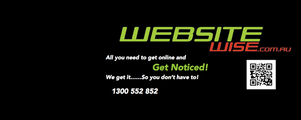 Website Design Mornington Peninsula - WebsiteWise | 15 Navigator St, McCrae VIC 3938, Australia | Phone: 1300 552 852