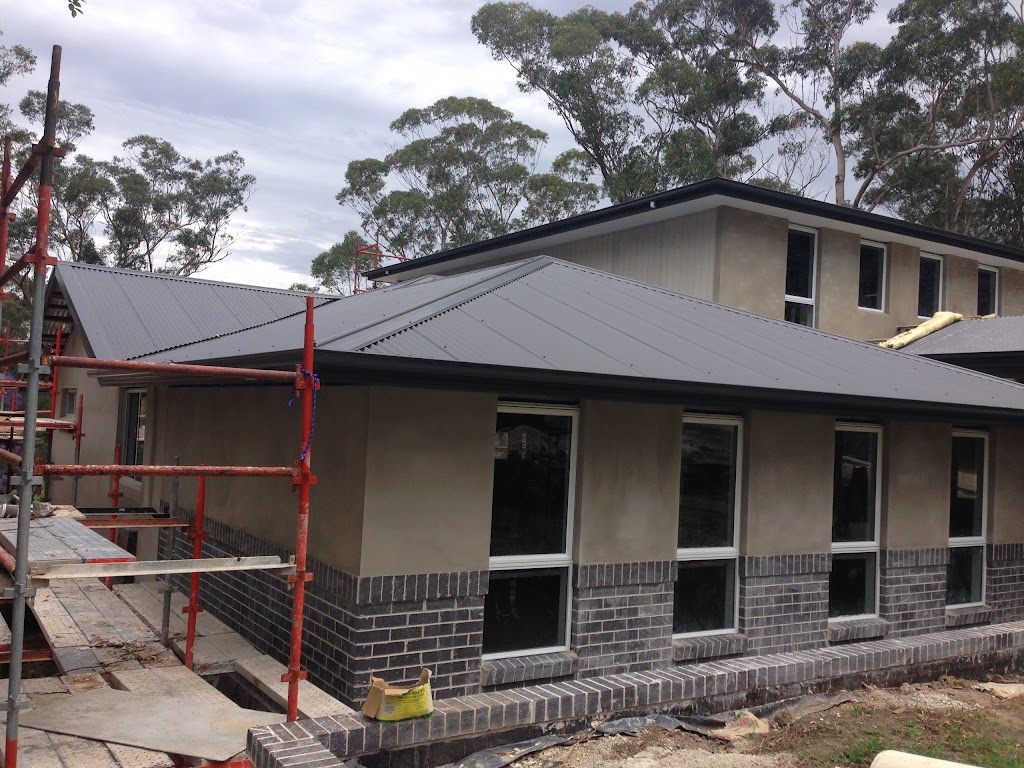 J&N Cement Rendering | 33 Forest Cl, Cherrybrook NSW 2126, Australia | Phone: 0419 264 813